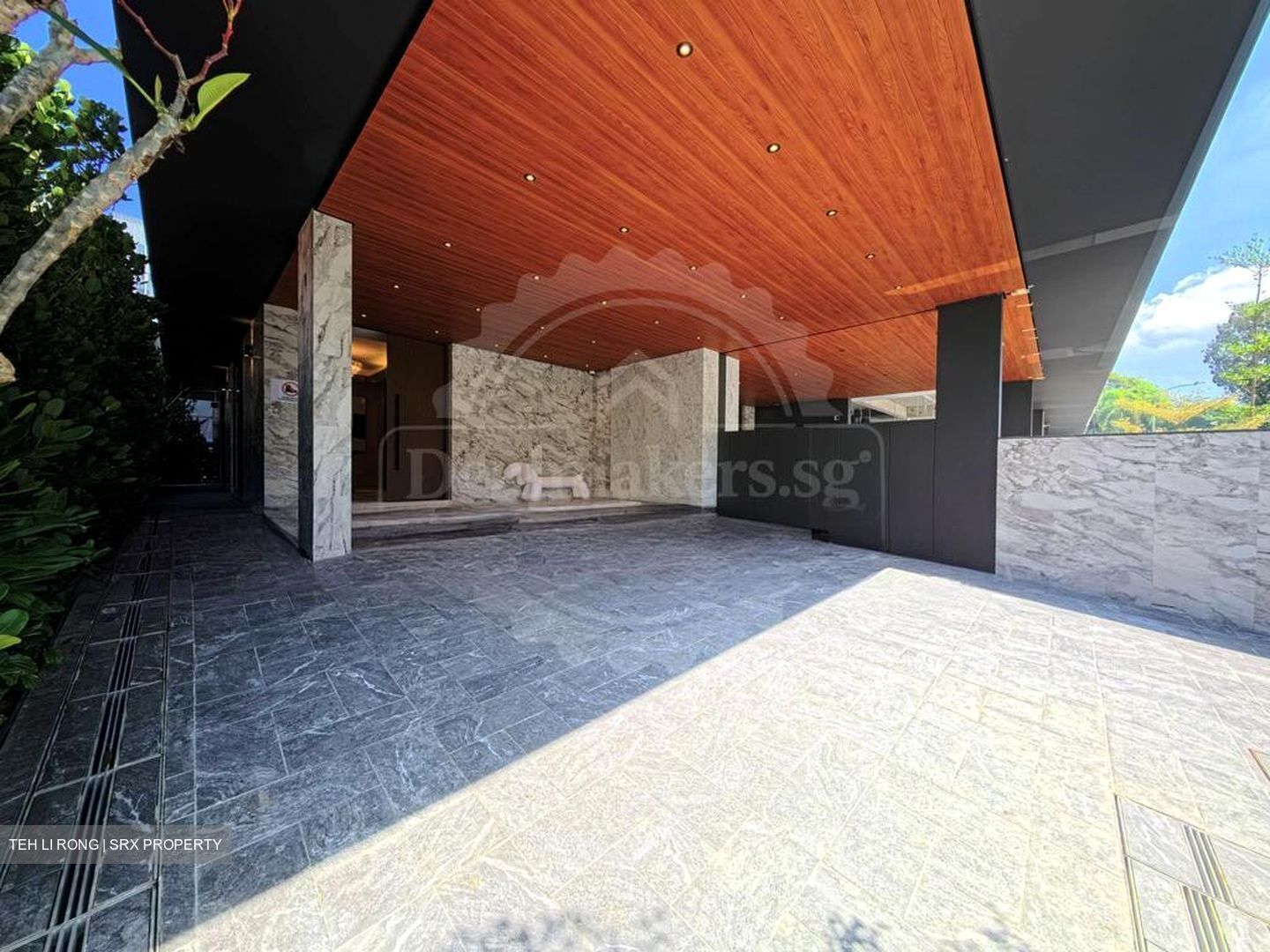 Moulmein Rise (D11), Terrace #516109651